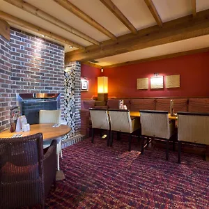 Hotel Premier Christchurch West, Christchurch (Dorset)