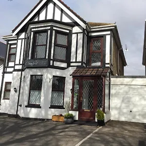 Guest house Southern Comfort, Christchurch (Dorset)