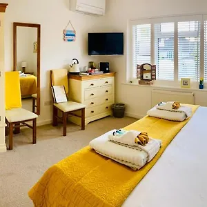 Bed & Breakfast Avon, Christchurch (Dorset)