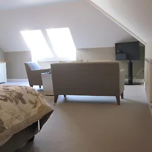 Guest house Druid House, Christchurch (Dorset)